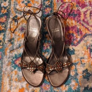 Stuart Weitzman sandals